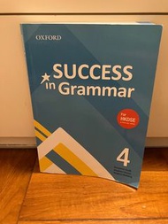 Success in Grammar