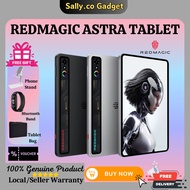 RedMagic Astra Tablet 9.06 inch Snapdragon 8 Elite Redmagic OS 10.5 8200mAh Local Seller Warranty
