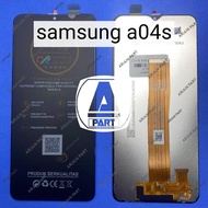 LCD TOUCHSCREEN SAMSUNG A04S / A047 OG SUPER