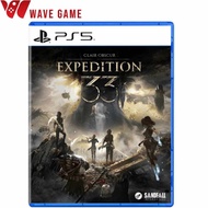ps5 clair obscur expedition 33 (english)