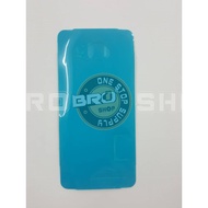 SAM A7 2016 A710 3m adhensive glue sticker tape