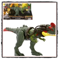 Matel (MATTEL) Jurassic World (JURASSIC WORLD) Big Action She