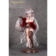 READY STOCK Infinity Studio 1/7 Scale SSR Figure Yi Ren Guan Su Jiu PVC Figure 异人馆 苏玖