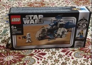 Lego Star Wars 75262
