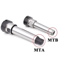 2026 Set ER20 ER25 ER32 ER40 ER Collect Chuck Spring Clamps ChuckMorse Holder MTB2 MTB3 MTB4 MTB5 To