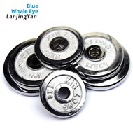 Plated Dumbbell Weight Plate 10kg