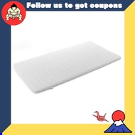 Airweave Mattress Single Smart 01 Mattress Pad High Resilience Tri-Fold Folding Thin Washable Mattre