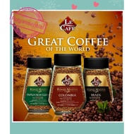 {Clearance Stock} Le Cafe Roast Master Coffee 200g (exp 10/1/24)