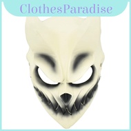 God Death Spooky Mask Resin Prop For Costume Parties And Holiday Celebrations