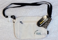 Vans bag