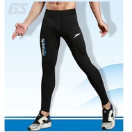 Economical Swimming Pants Men's basic shortpant slimfit Long Leggings diving Long Pants