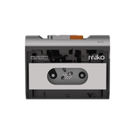 [Pre-Order] Gadhouse Miko Cassette Player | เครื่องเล่นเทปคาสเซต Miko มาพร้อมระบบอัดเสียง มีไมค์ในตั