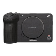 Mibtlab Sony FX3 Camera Protection Sticker Original Color 3M Digital Camera Screen Protector Film fo