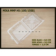 Mika Mmp Hs (100 Pcs)