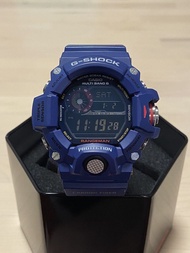 Casio G-Shock GW-9400NVJ-2 g shock gshock Frogman Rangeman Mudmaster 6900 9400 貓 b5000 navy blue 藍
