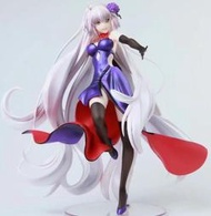 《ONLY TOY》優質港版   FGO Avenger 貞德 Alter  禮服Ver.  盒裝  高約24公分