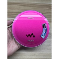 D-NE730 CD Player in working condition, CD Player, MP3 CD Player, Walkman Player