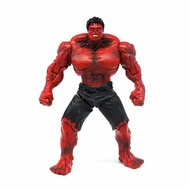 MARVEL HULK (RED) SUPER HEROES ACTION FIGURE COLLECTIBLE TOY