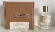 Le Labo Matcha 26 Unisex Eau de Parfum 10mlS