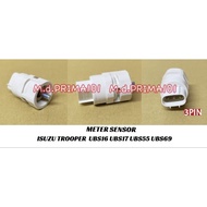 ISUZU TROOPER  UBS16 UBS17 UBS55 UBS69 METER SENSOR 3PIN