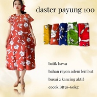 Rayon umbrella house dress Night Dress Women Night Dress