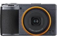 全新水貨 RICOH GR III BODY STREET EDITION 淨機身版