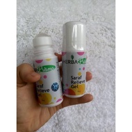 Saraf Relieve Gel 100% Original / HILANGKAN SAKIT2 SENDI, LUTUT