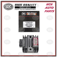 RECTIFIER & REGULATOR - YAMAHA - Y15 ZR -V2/ YZF-R15/ R15 V3 - BK6-H1960-00 (NK)
