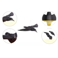 Fake Birds Terror Birds Deter Balconies And Gardens【SWEETBABY】