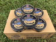 ยกลัง Rayal british รสเนย คุกกี้รอยัลบริติส ยกลัง80gm X24ถัง