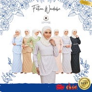Kuntom KURUNG (GREY) -781 / P781 / SP781