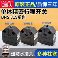 Fashion Fashion ❤ Brand New Baruff Mold Stroke Limit Switch BNS819-100-K-11 BNS819-100-R-1-D-1 5a3