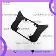 AES KENZO VINYX CR7 TURBO SE 2.5 INCH SINGLE PROJECTOR BRACKET FI BILED TURBO SE AES WST 1 SINGLE LI