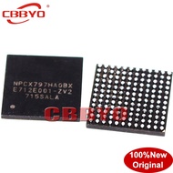 NPCX797HA1BX 1pcs Brand New NPCX797HAIBX NPCX796FA0BX/796FB0BX/797HA0BX/797HAOBX/796FAOBX/796FBOBX B