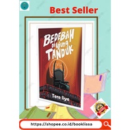 NOVEL BEDEBAH DI UJUNG TANDUK