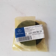 Tensioner pully fanbelt mercy W168 W169