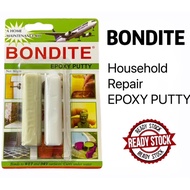 Bondite Epoxy Putty Adhesive粘结剂