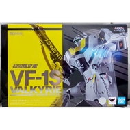 Bandai DX Chogokin Macross VF-1S Roy Focker