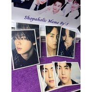 D-FESTA POSTCARD (OFFICIAL)