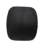 5" Go Kart Wheel Rim Tire Front or Rear 11x7.10-5 10x4.50-5 Racing Cart Trike