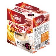 【3點1刻】義式濃縮咖啡3合1 5入/盒