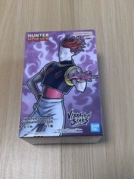 HUNTER×HUNTER 全職獵人 Vibration Stars 系列 希索加～ 西索 Hisoka