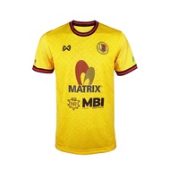 WARRIX NSFC Away Jersey 2026 3D printed polyester breathable quick dry unisex summer top