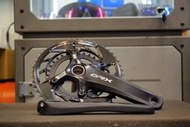 【新店區-JCBIKE】SHIMANO/GRX系統/RX820/48-31T大盤組/2x12 速/12速專用