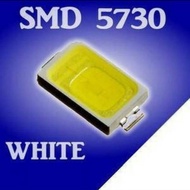 LED SMD 5730 WHITE