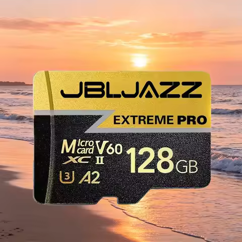 Extreme PRO Mini SD Memory Card 32GB U1 High Speed Flash Micro TF SD Card for Sony Drone TV Computer