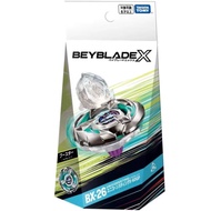 [คว้า] TAKARA TOMY Beyblade BX-26 X Booster 5-60GP ต่อยยูนิคอร์น