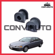 HONDA CIVIC SR4 SV4 SR3 REAR STABILIZER BAR BUSH (52315-SR3-000) 2PCS/1SET | CONVIAUTO