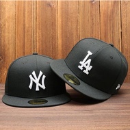 2025 Mlb Embroidered MLB Fashion MLB Los Angeles Dodgers Hat Non-adjustable Baseball Cap Men Women R