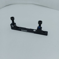 Post Mount Adapter for 8 Inch 203 mm Rotor